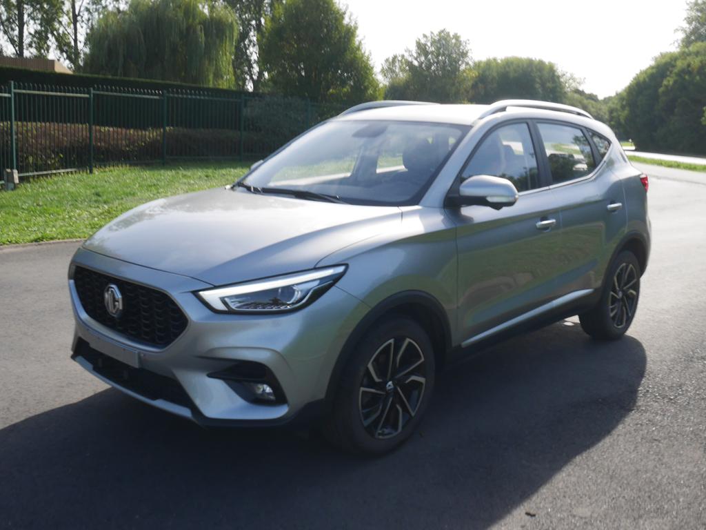 MG ZS, 999 cm³, benzine – kavel bij Trans Executive