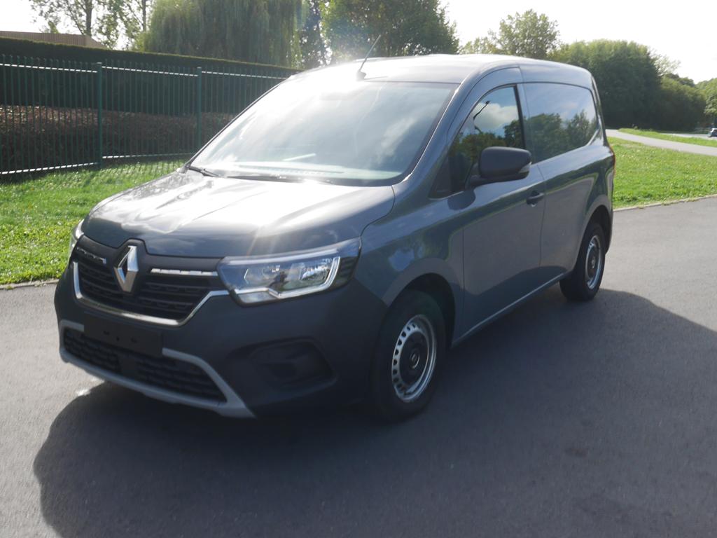 Renault kangoo, 1332 cm³, benzine – kavel bij Trans Executive